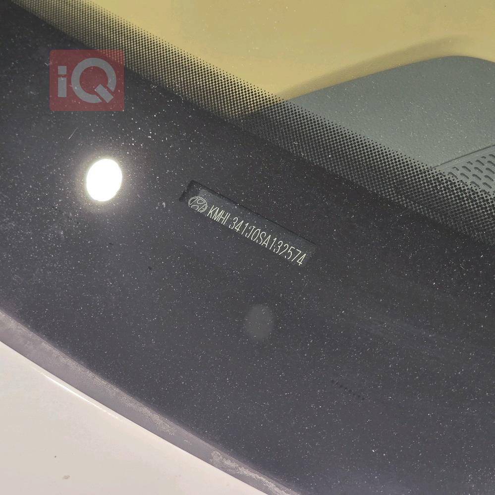 هیۆندای سۆناتا